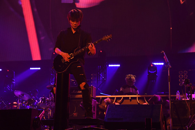 『新宿スワンII』 （C)２０１７「新宿スワンII」製作委員会