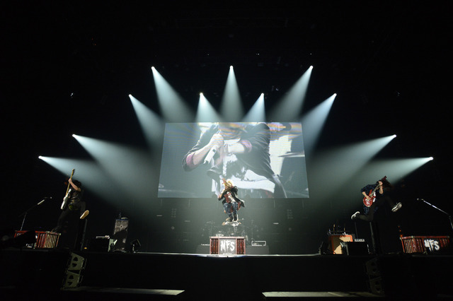 『新宿スワンII』 （C)２０１７「新宿スワンII」製作委員会