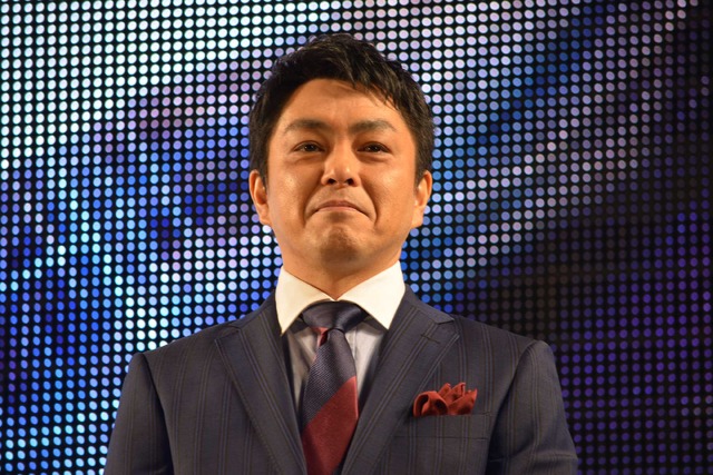 三上哲／『ドクター・ストレンジ』スペシャルイベント