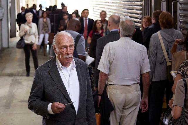 『手紙は憶えている』(C)2014,Remember Productions Inc.