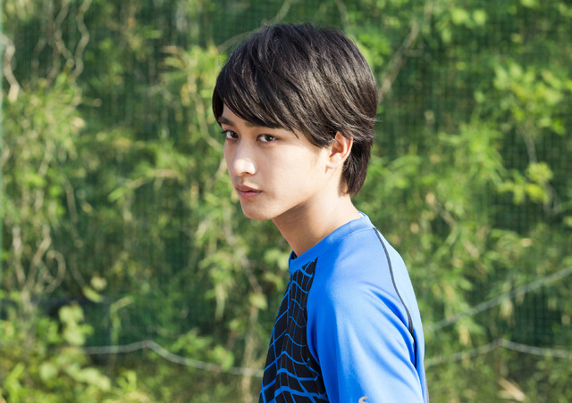 『イタズラなKiss THE MOVIE 2 ～キャンパス編～』(C)「イタズラなKiss THE MOVIE」製作委員会 　(C)多田かおる/ミナトプロ・エムズ