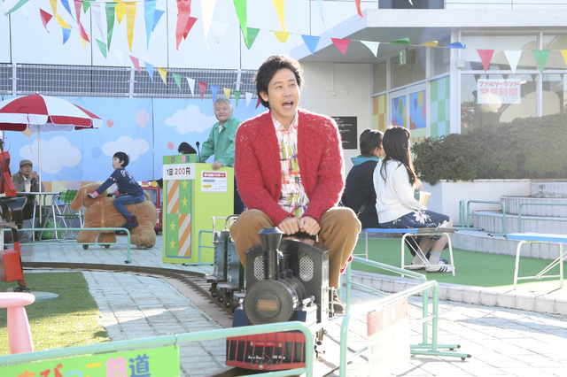 「リクナビNEXT」メイキング