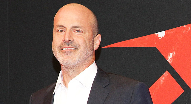 D・J・カルーソー監督-(C)Getty Images