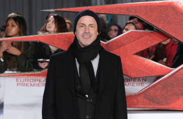 D・J・カルーソー監督