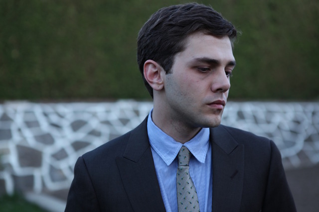 『神のゆらぎ』　（C） 2012 Productions Miraculum Inc.