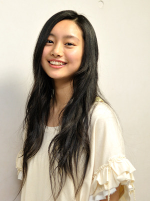 『半分の月がのぼる空』　忽那汐里