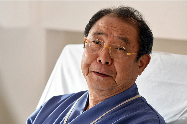 「A LIFE～愛しき人～」第2話