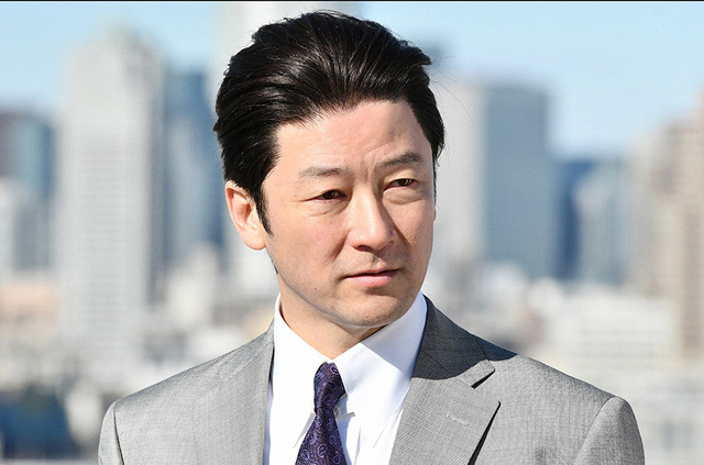 「A LIFE～愛しき人～」第2話