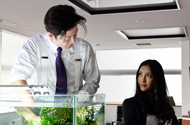 「A LIFE～愛しき人～」第2話