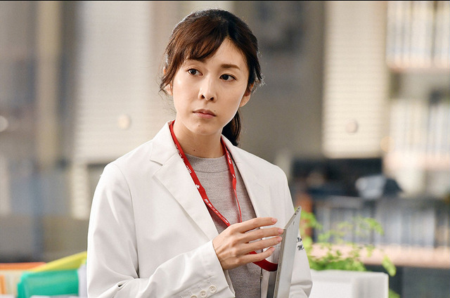 「A LIFE～愛しき人～」第2話