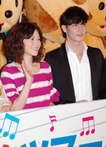 のだめツアー出発式イベント