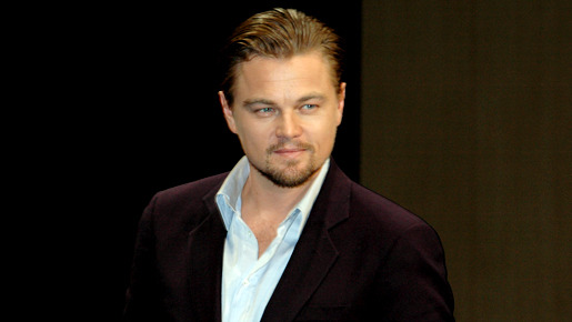 レオナルド・ディカプリオ