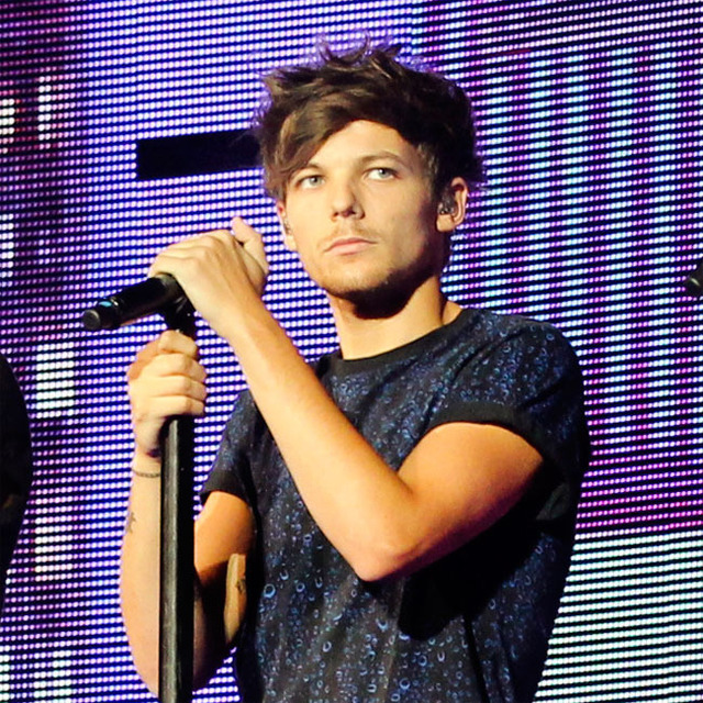 ルイ・トムリンソン