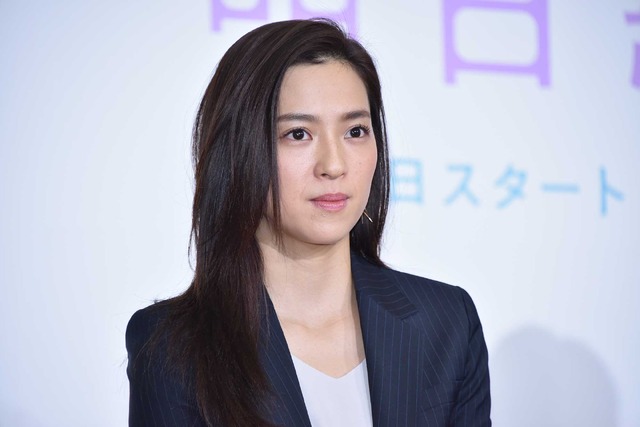 月9ドラマ「突然ですが、明日結婚します」制作発表会見