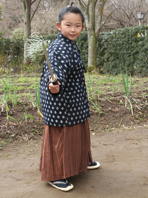 『桜田門外ノ変』　-(C) 2010「桜田門外ノ変」製作委員会