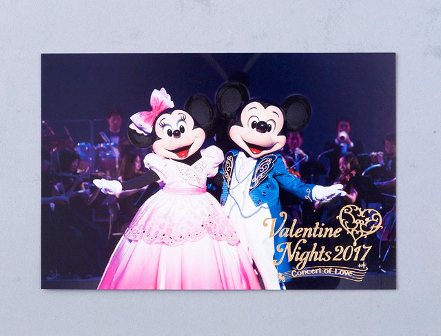 「ポストカード」（￥200）