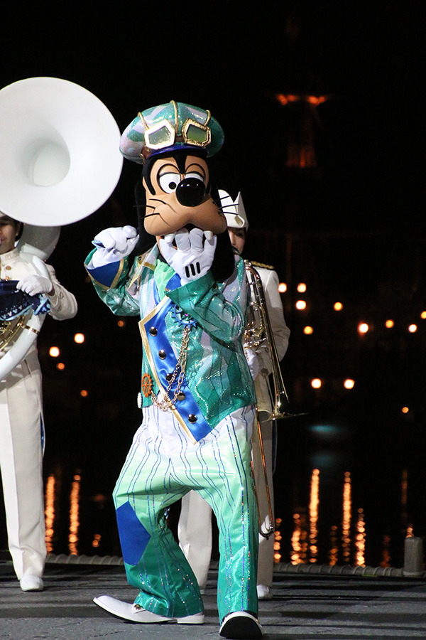 「サンクスデー」の様子