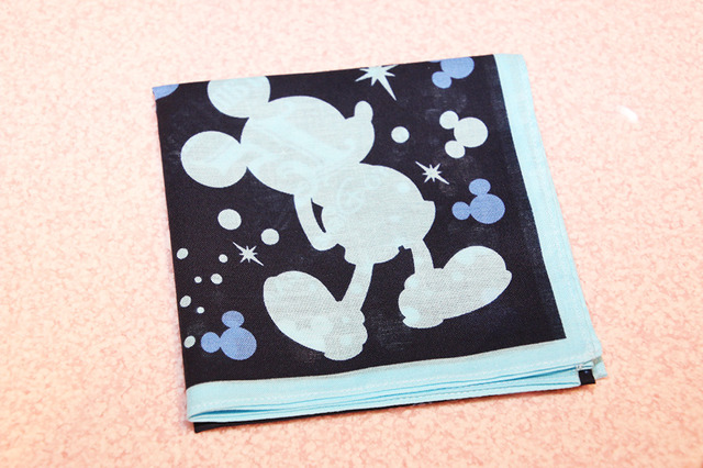 「サンクスデー」の様子