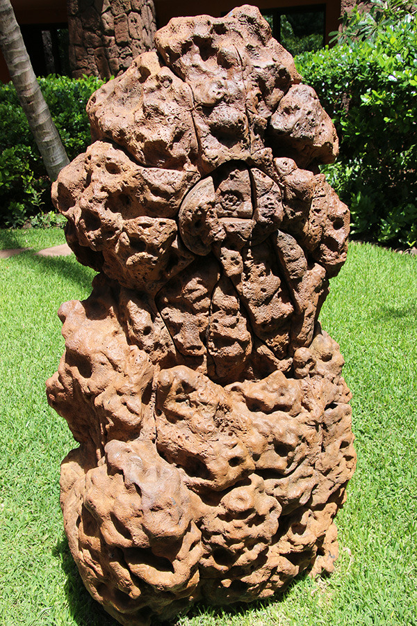 「メネフネ・アドベンチャー・トレイル」体験