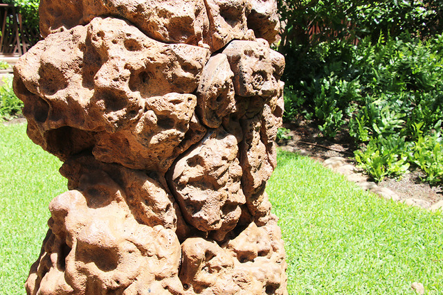 「メネフネ・アドベンチャー・トレイル」体験