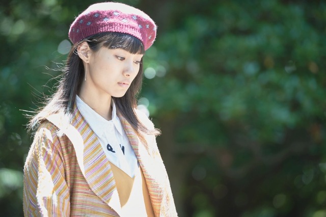 『キセキ ーあの日のソビトー』 （C）2017「キセキ －あの日のソビト－」製作委員会