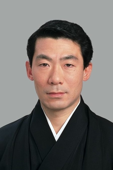 片岡市蔵　六本木歌舞伎「座頭市」