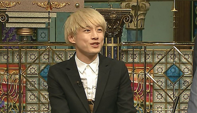 「踊る！さんま御殿!!」-(C)NTV