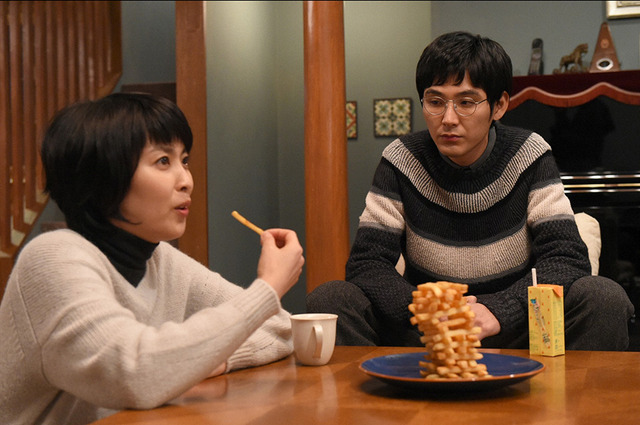 「カルテット」第2話-(C)TBS