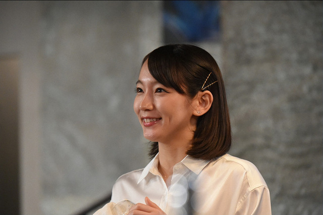 「カルテット」第2話-(C)TBS