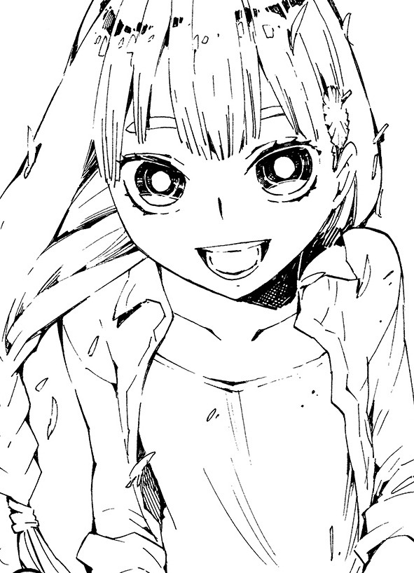 「ホクサイと飯さえあれば」（ｃ）鈴木小波／講談社