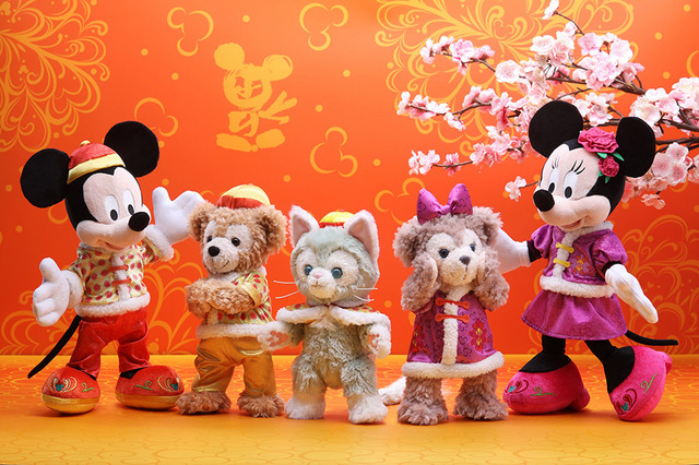 旧正月イベント「チャイニーズ・ニュー・イヤー・セレブレーション」