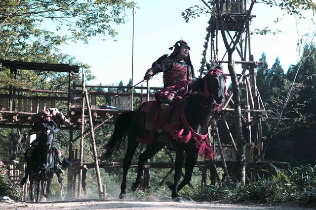 『たたら侍』（C）2017「たたら侍」製作委員会