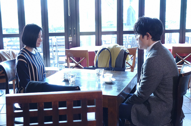 「東京タラレバ娘」第2話-(C)NTV