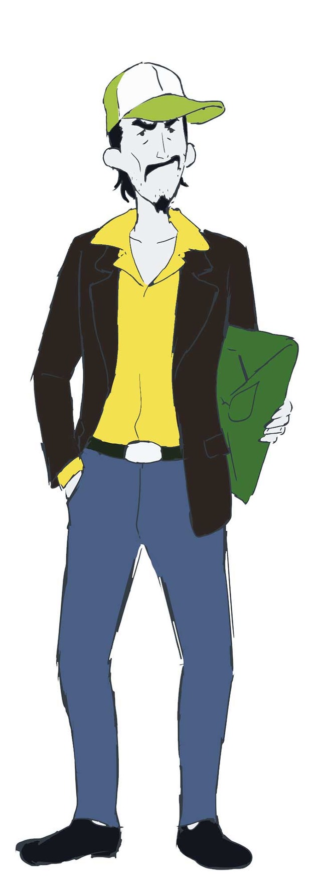 『夜は短し歩けよ乙女』(C)森見登美彦・KADOKAWA/ナカメの会／イラスト　中村佑介