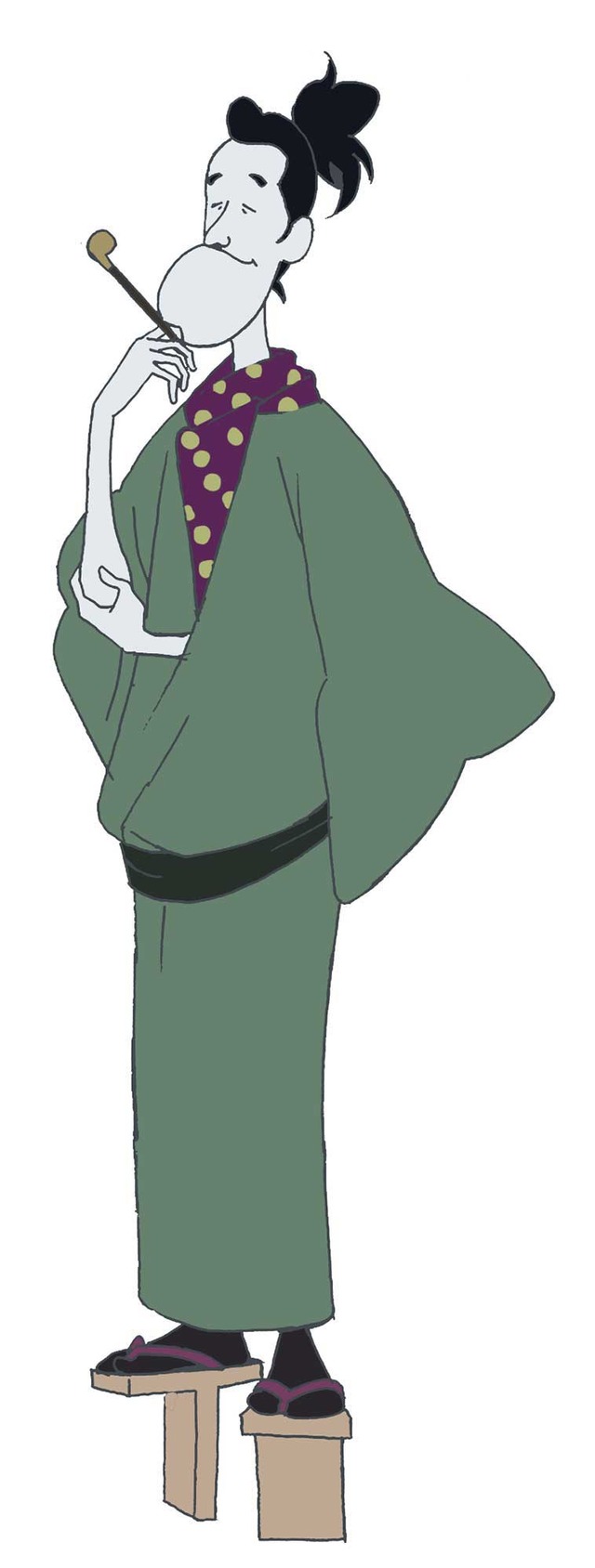 『夜は短し歩けよ乙女』(C)森見登美彦・KADOKAWA/ナカメの会／イラスト　中村佑介