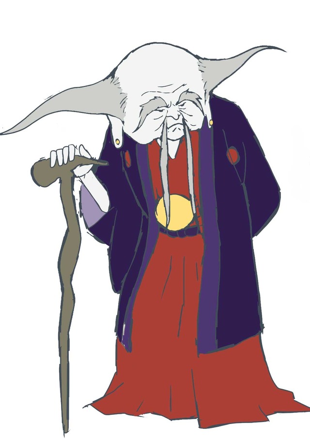 『夜は短し歩けよ乙女』(C)森見登美彦・KADOKAWA/ナカメの会／イラスト　中村佑介