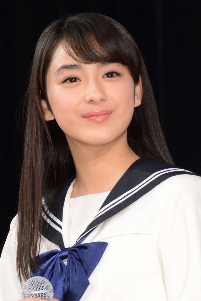 平祐奈／映画『きょうのキラ君』完成披露試写会