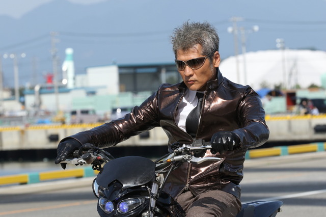 『さらば　あぶない刑事』（Ｃ）2016「さらば あぶない刑事」製作委員会