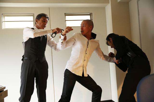 『さらば　あぶない刑事』（Ｃ）2016「さらば あぶない刑事」製作委員会