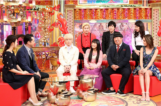 「沸騰ワード10」番組カット