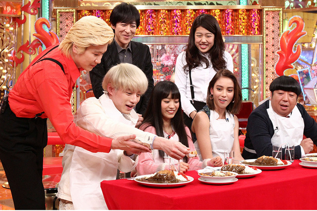 「沸騰ワード10」番組カット