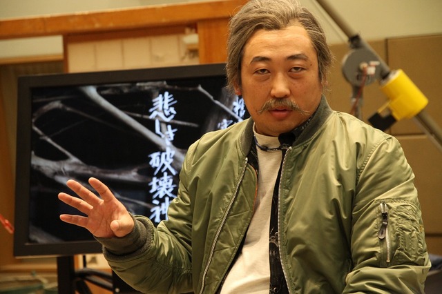 「ロバート秋山の爆笑『精霊の守り人』を作ってみた」