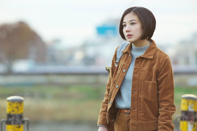 『笑う招き猫』（C）山本幸久／集英社・「笑う招き猫」製作委員会