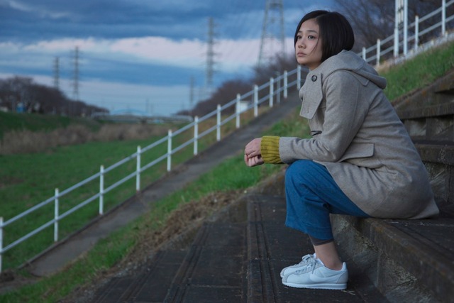 『笑う招き猫』（C）山本幸久／集英社・「笑う招き猫」製作委員会