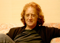 『イノセントボイス-12歳の戦場-』ルイス・マンドーキ監督、オスカー・トレス来日インタビュー　サブ２