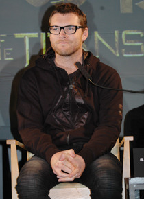 『タイタンの戦い』来日記者会見