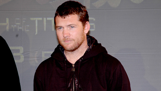 『タイタンの戦い』来日記者会見