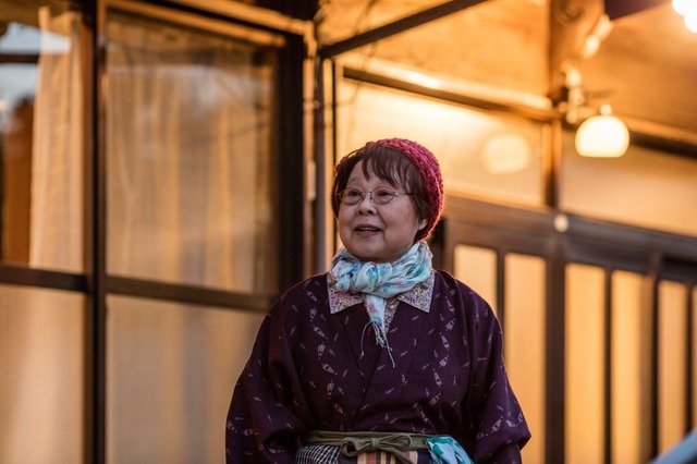 『しゃぼん玉』（C）2016「しゃぼん玉」製作委員会