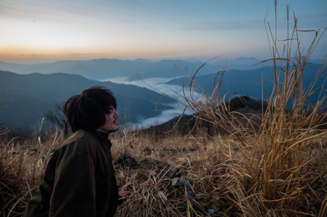 『しゃぼん玉』（C）2016「しゃぼん玉」製作委員会