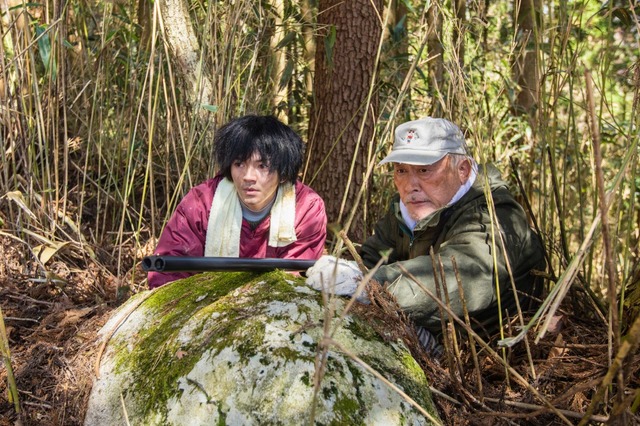 『しゃぼん玉』（C）2016「しゃぼん玉」製作委員会